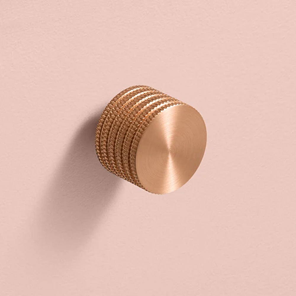 Designer Kitchen Handles